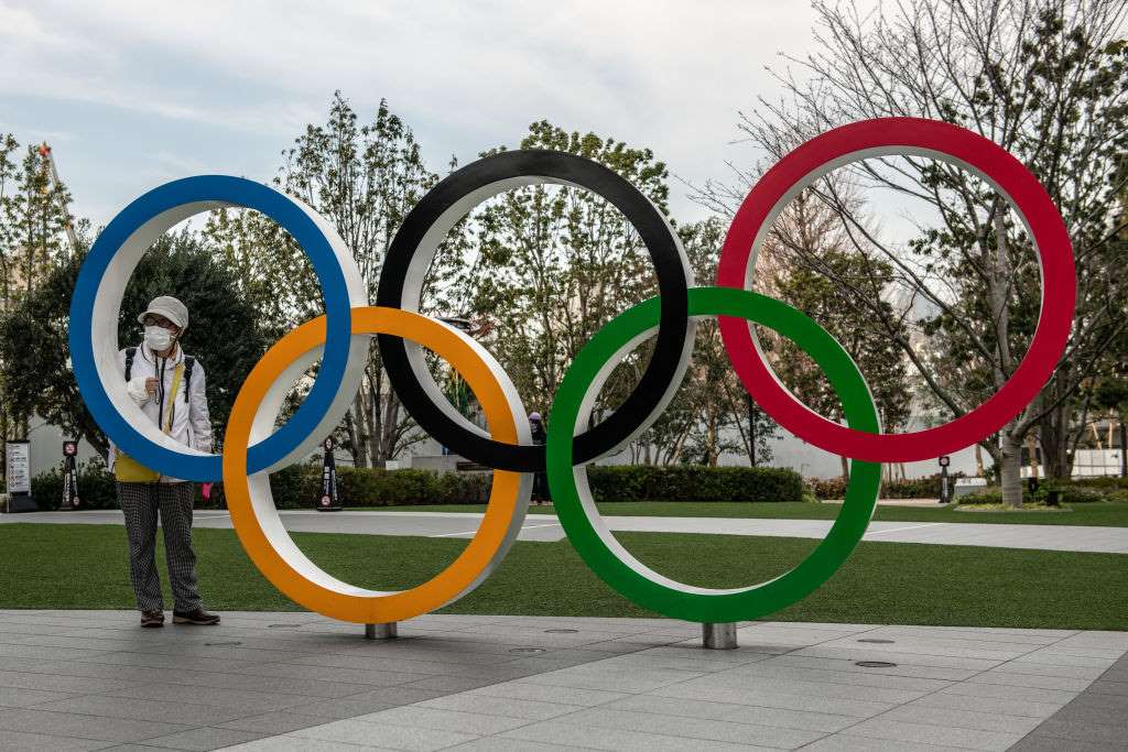 Olympics' Future doubtful